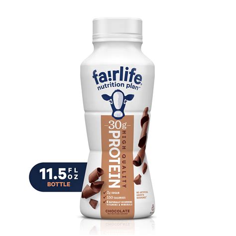 Premier has slightly more <b>protein</b> and 1-2 mg fewer carbs, but honestly they are pretty evenly matched. . Does publix sell fairlife protein shakes